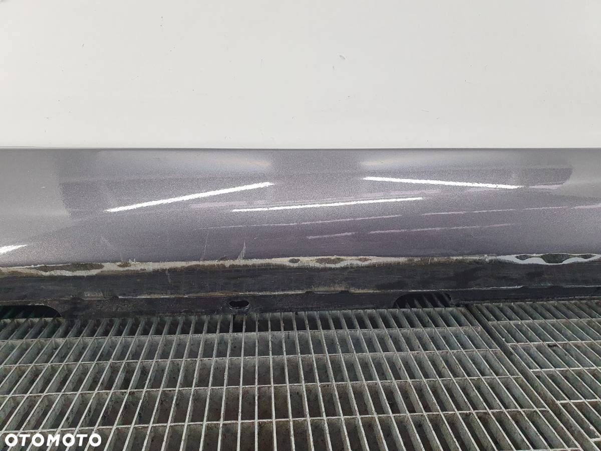 LISTWA PROGOWA PRÓG NAKŁADKA PRAWA ALFA ROMEO GIULIA EUROPA 035 - 3