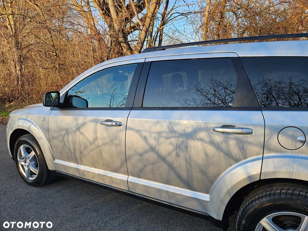 Fiat Freemont 2.0 Multijet - 3