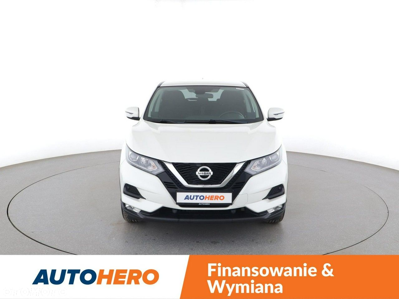 Nissan Qashqai 1.2 DIG-T Acenta - 11