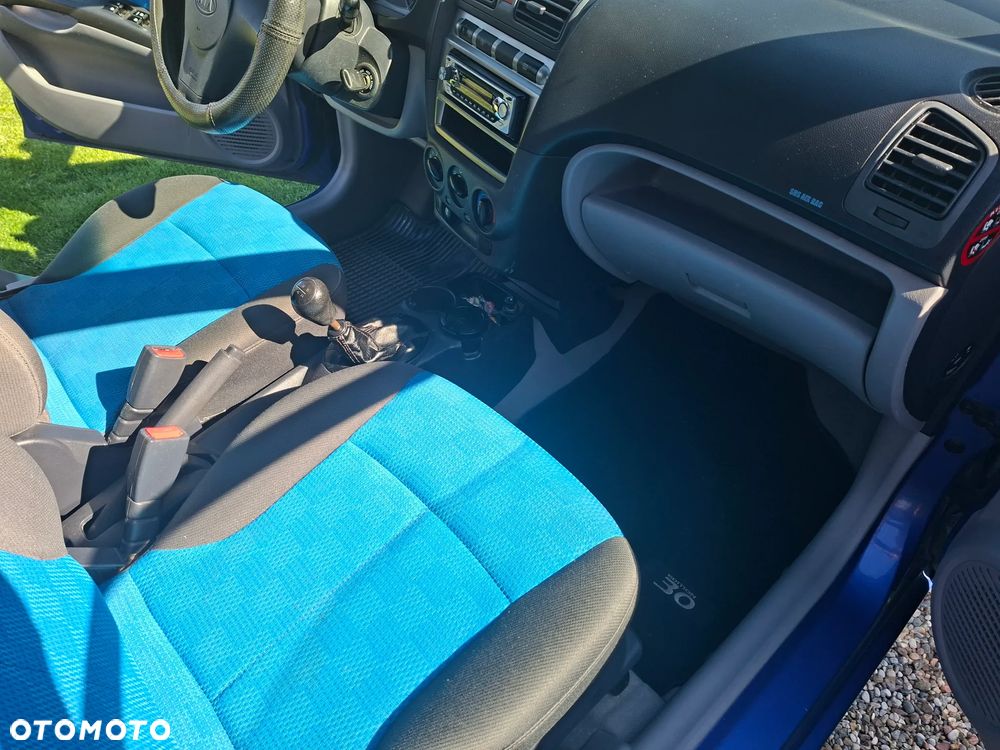 Kia Picanto - 9