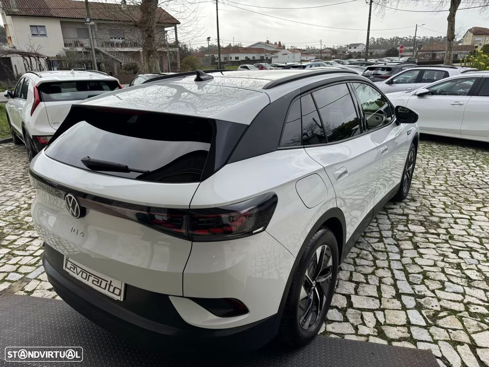 VW ID.4 77 kWh Pro Performance - 7
