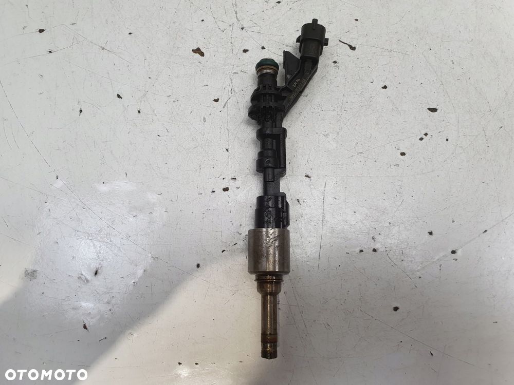 WTRYSKIWACZ Volvo S60 II V60 1.6 T3 _ wtrysk BM5G-9F593-BA - 3