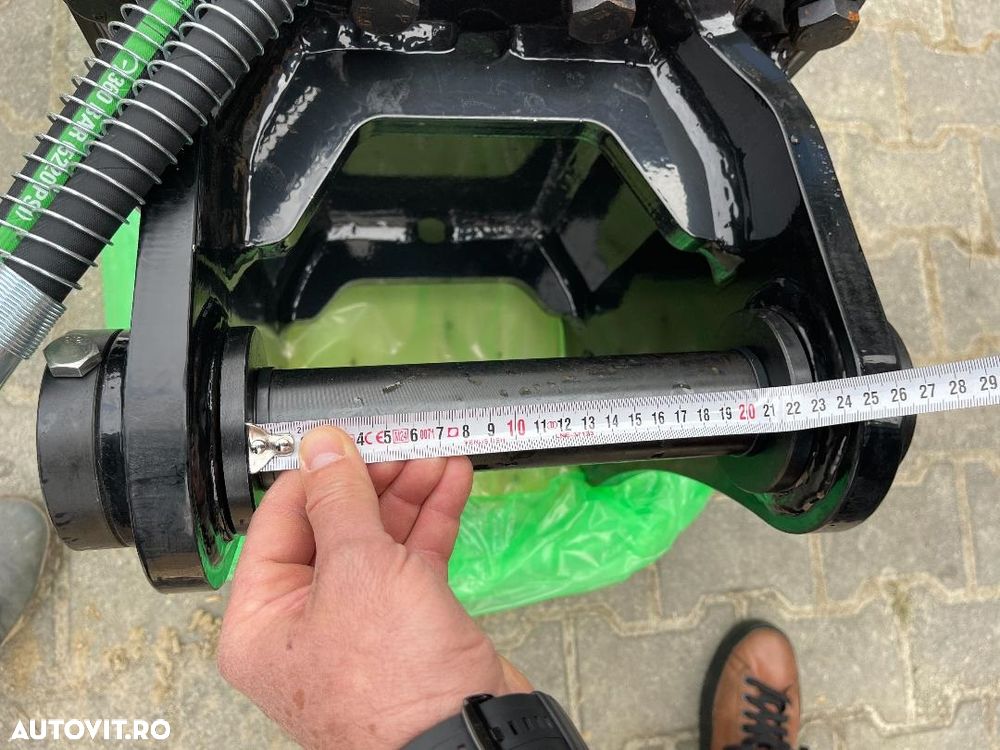 SOCOMEC JWB-750 S-40 - 9