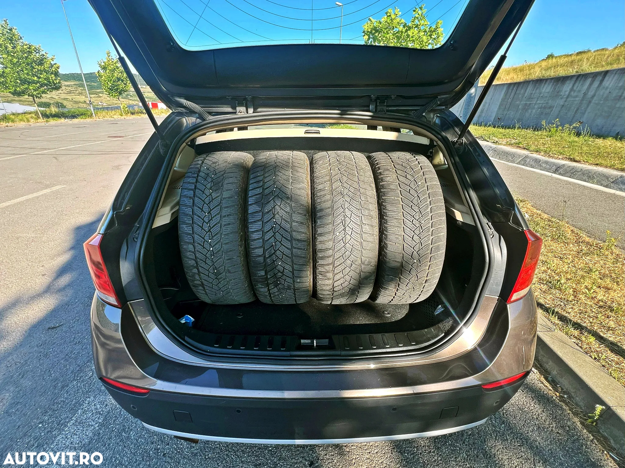 BMW X1 xDrive18d - 15