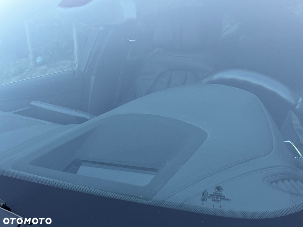 BMW X6 xDrive40d M Sport - 11
