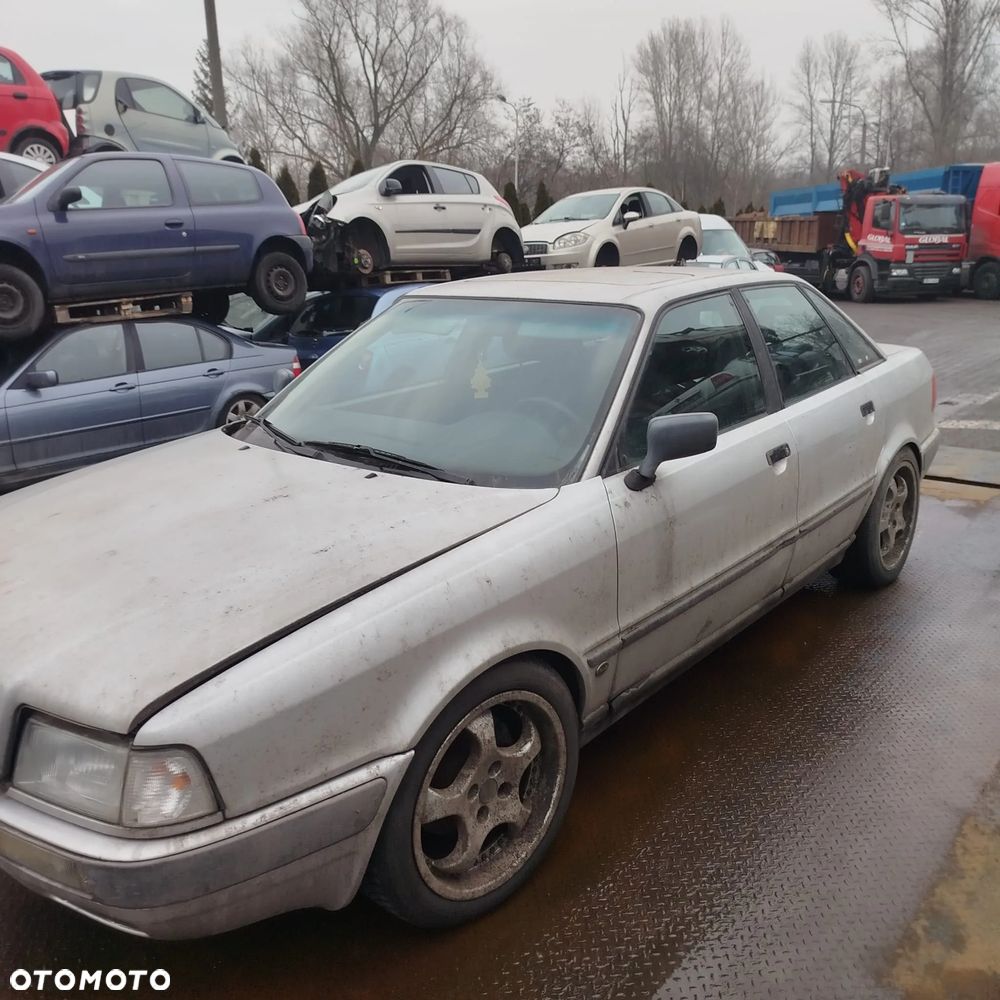 Audi 80 B4 na części - 3
