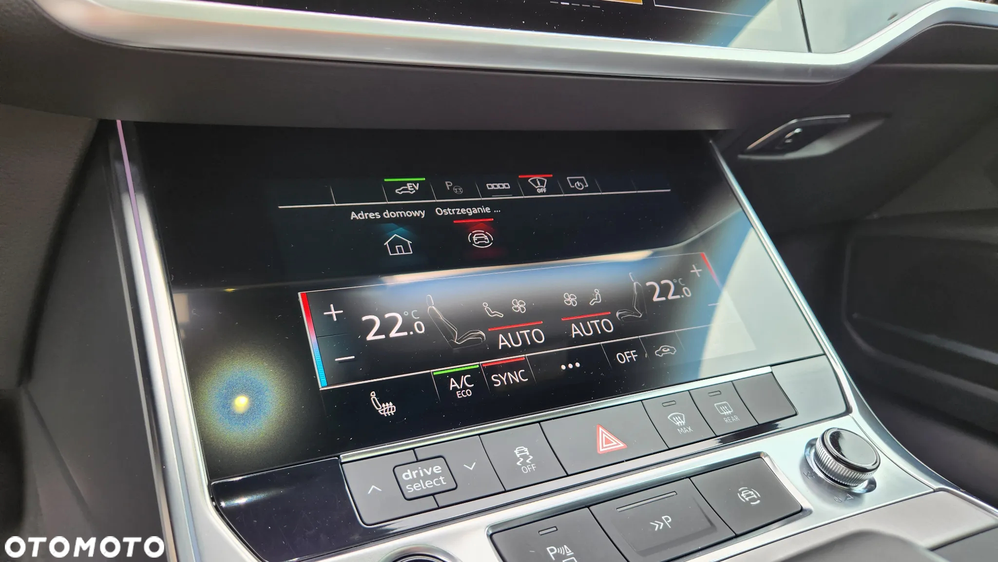 Audi A6 45 TFSI Quattro Sport S tronic - 36
