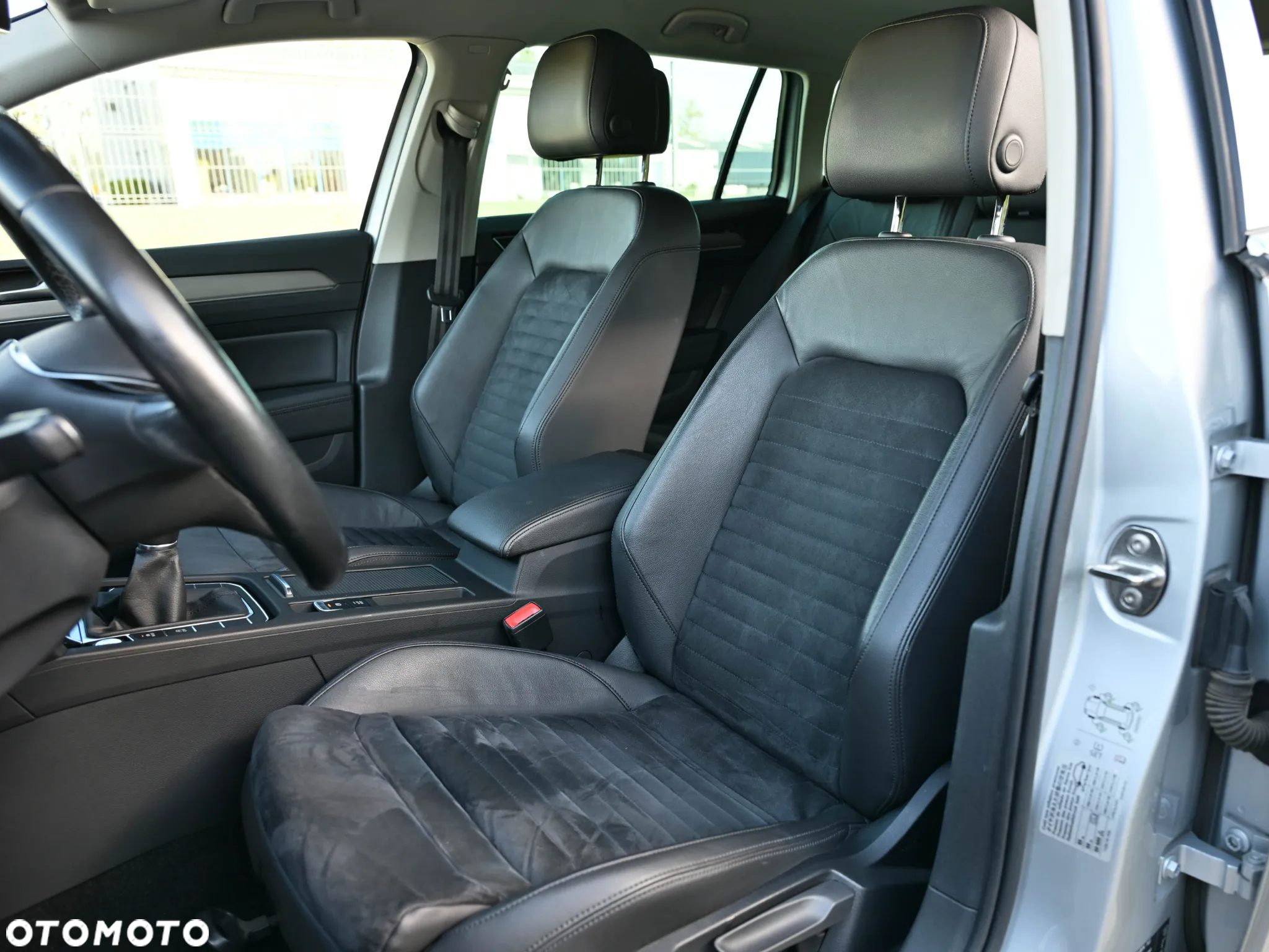 Volkswagen Passat 2.0 TDI BMT Highline DSG - 14