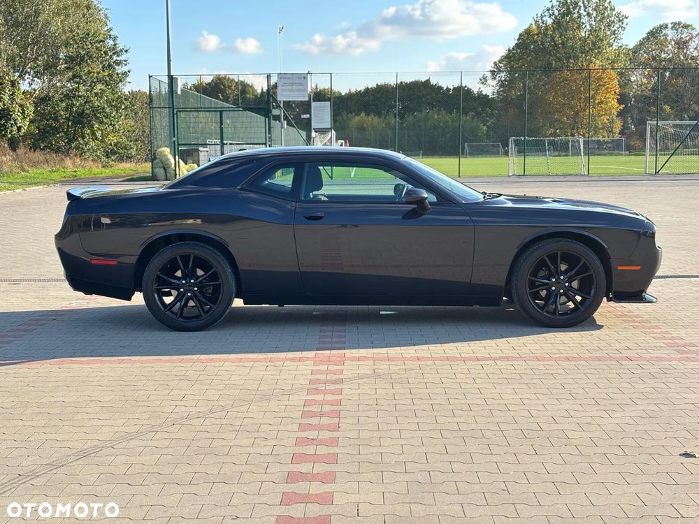 Dodge Challenger 3.6 SXT - 14