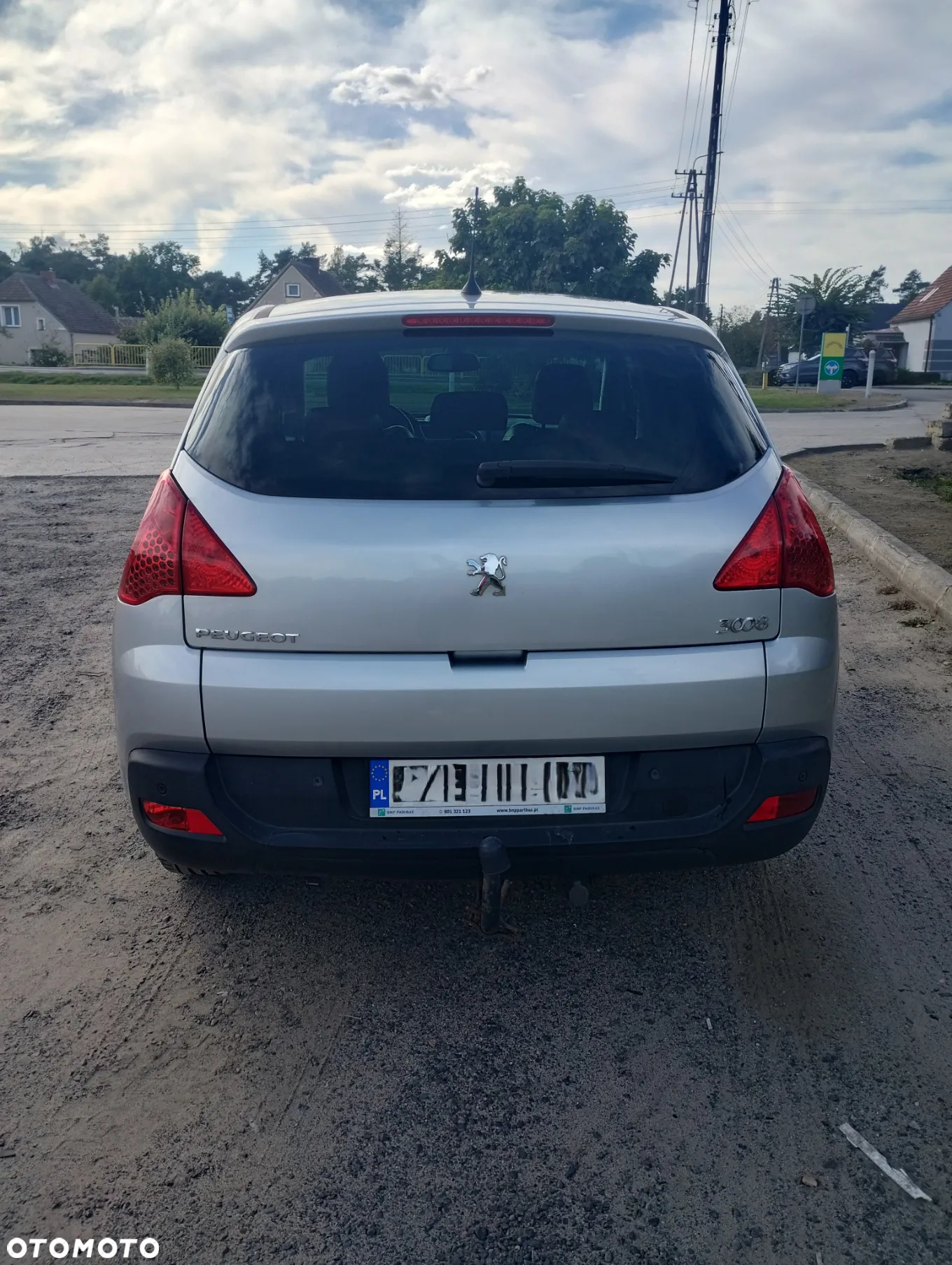 Peugeot 3008 - 4