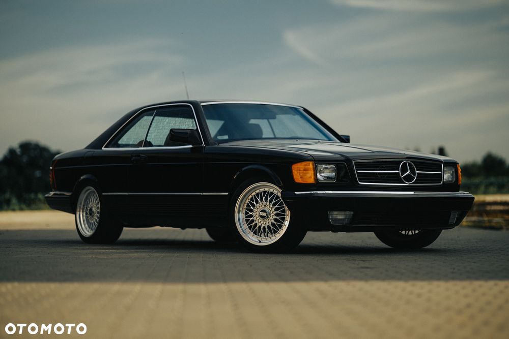 Mercedes-Benz Klasa S - 23
