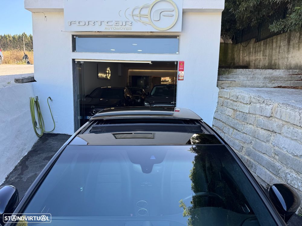 Porsche Panamera - 11
