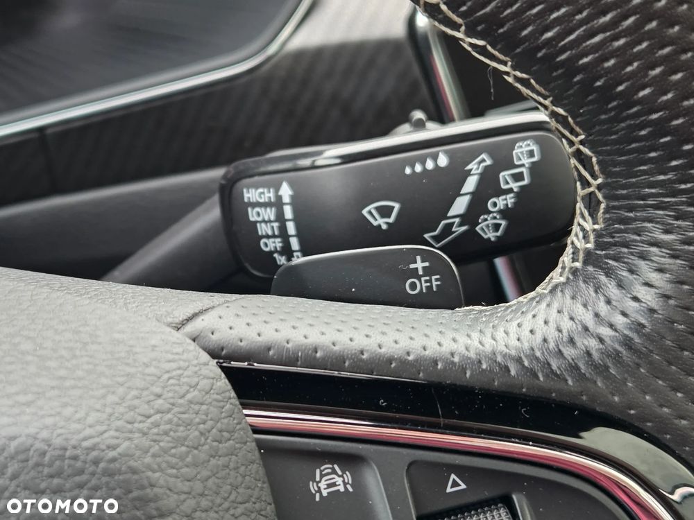 Skoda Superb 2.0 TSI 4x4 Sportline DSG - 15