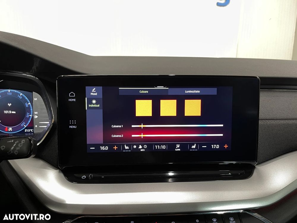 Skoda Octavia 1.5 TSI DSG Mild Hybrid Style - 15