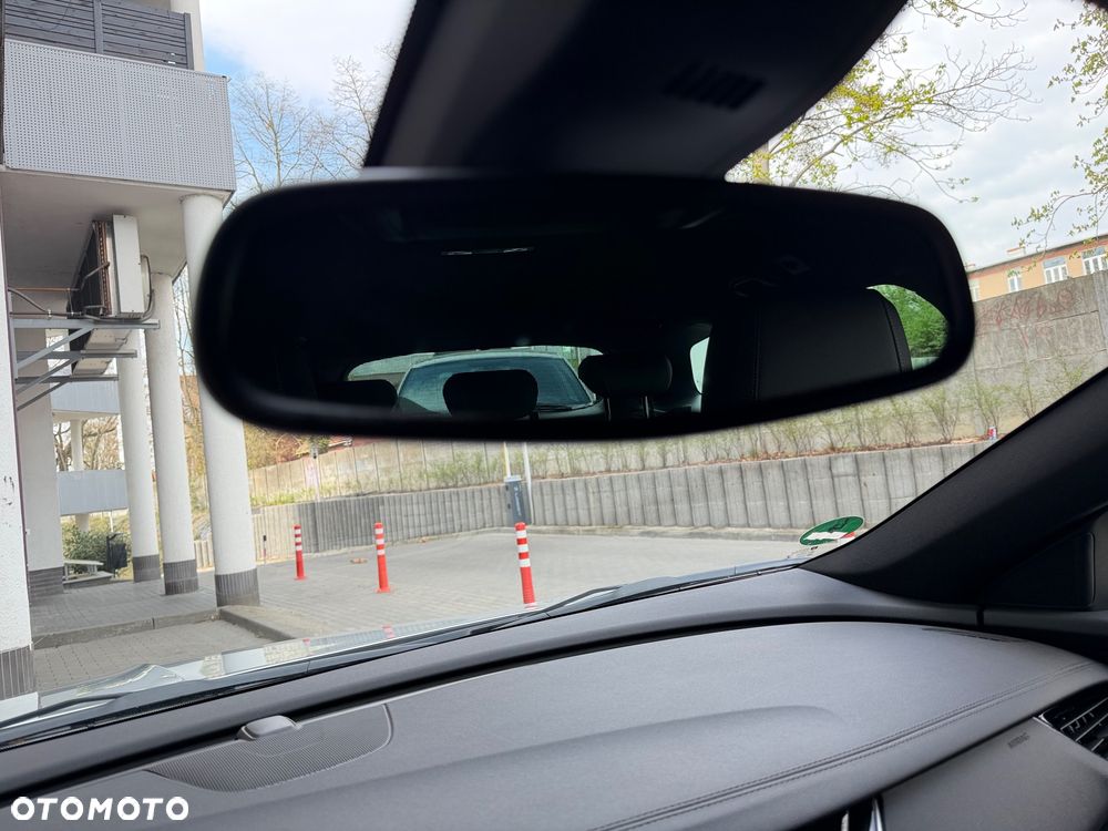 Opel Insignia 2.0 CDTI Business Elegance S&S - 26