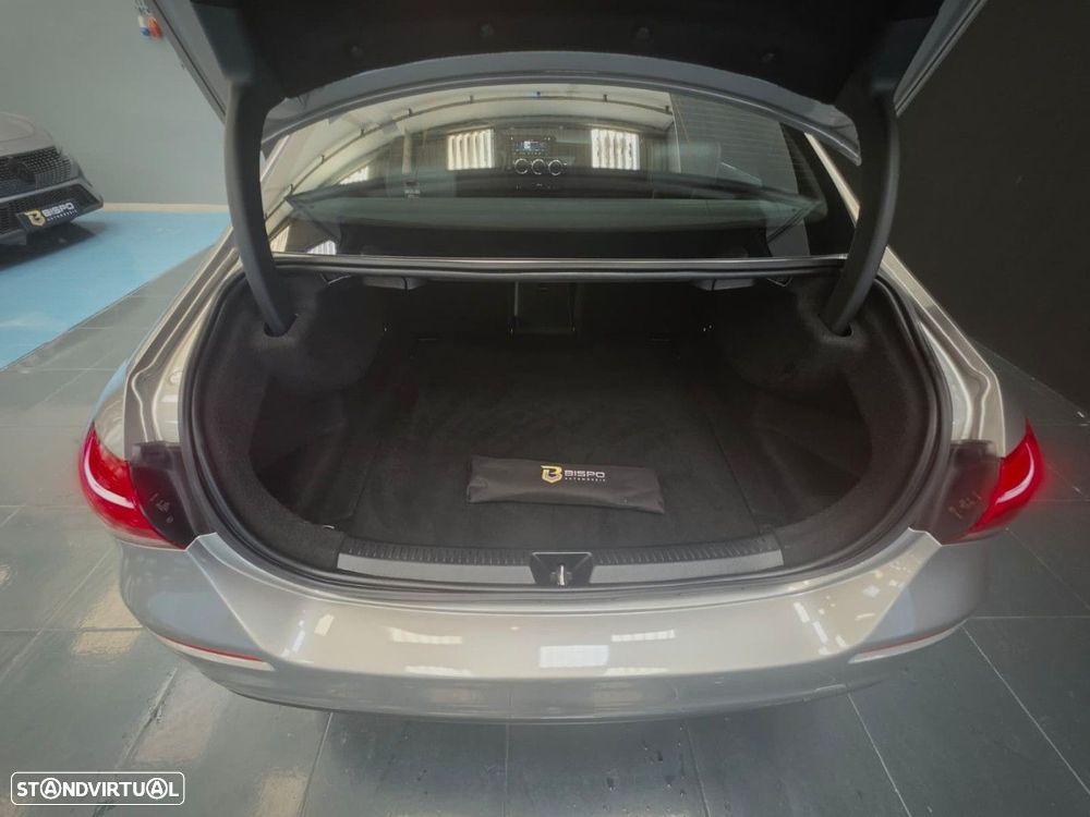 Mercedes-Benz A 180 Limousine d 7G-DCT Style - 20