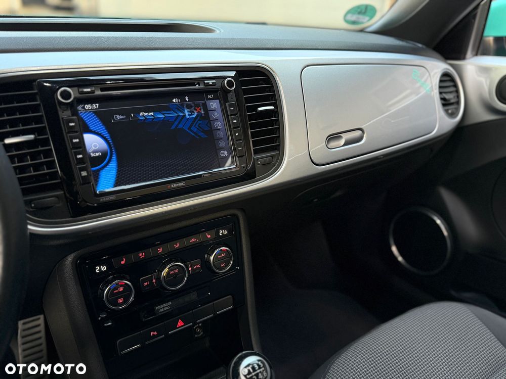 Volkswagen Beetle 1.2 TSI Karmann - 21