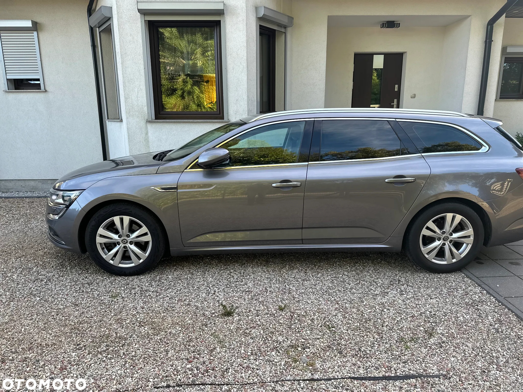 Renault Talisman - 11