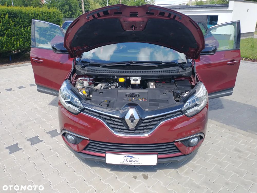 Renault Scenic 1.3 TCe Energy Bose EDC - 24
