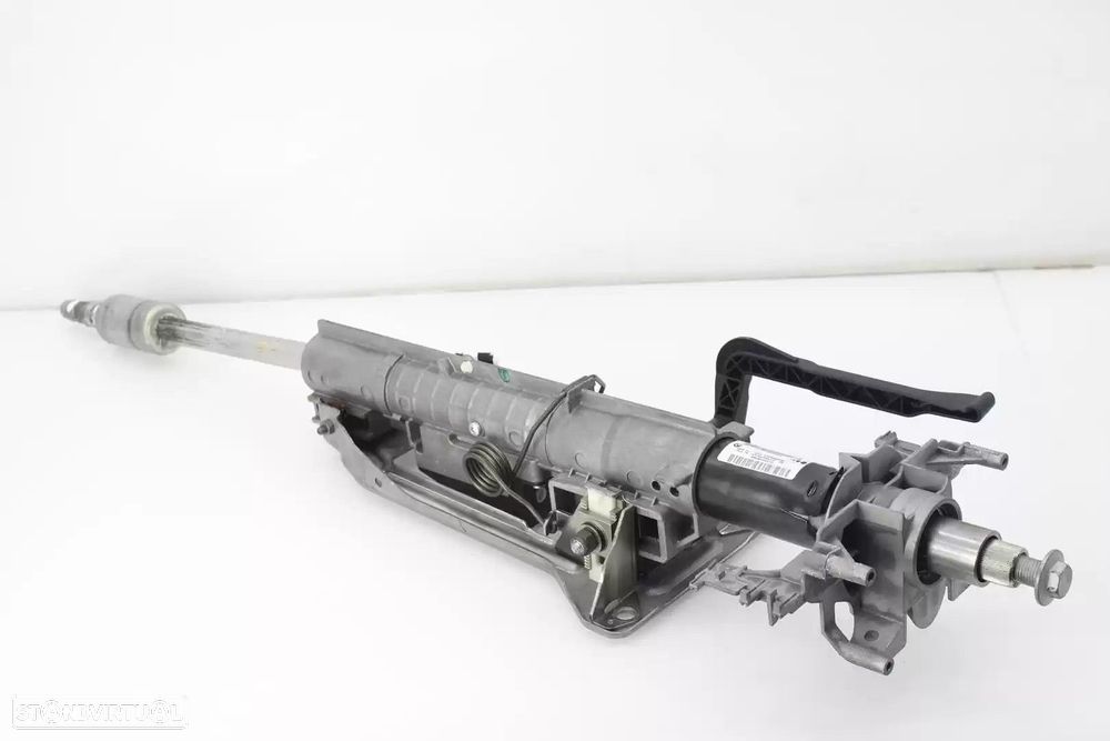 COLUNA DIREÇÃO BMW 1 COUPÉ 2010 -32306786899 - 1