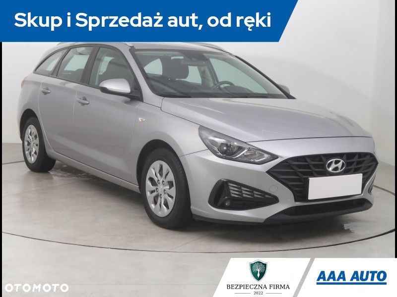 Hyundai i30 - 3