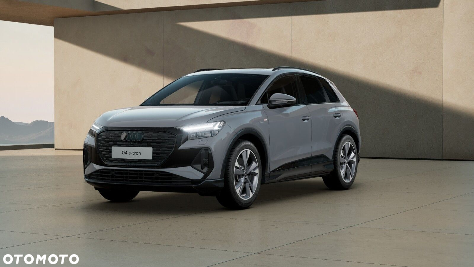 Audi Q4 e-tron - 2