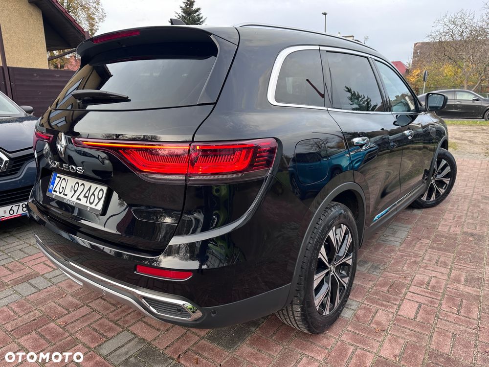 Renault Koleos - 5
