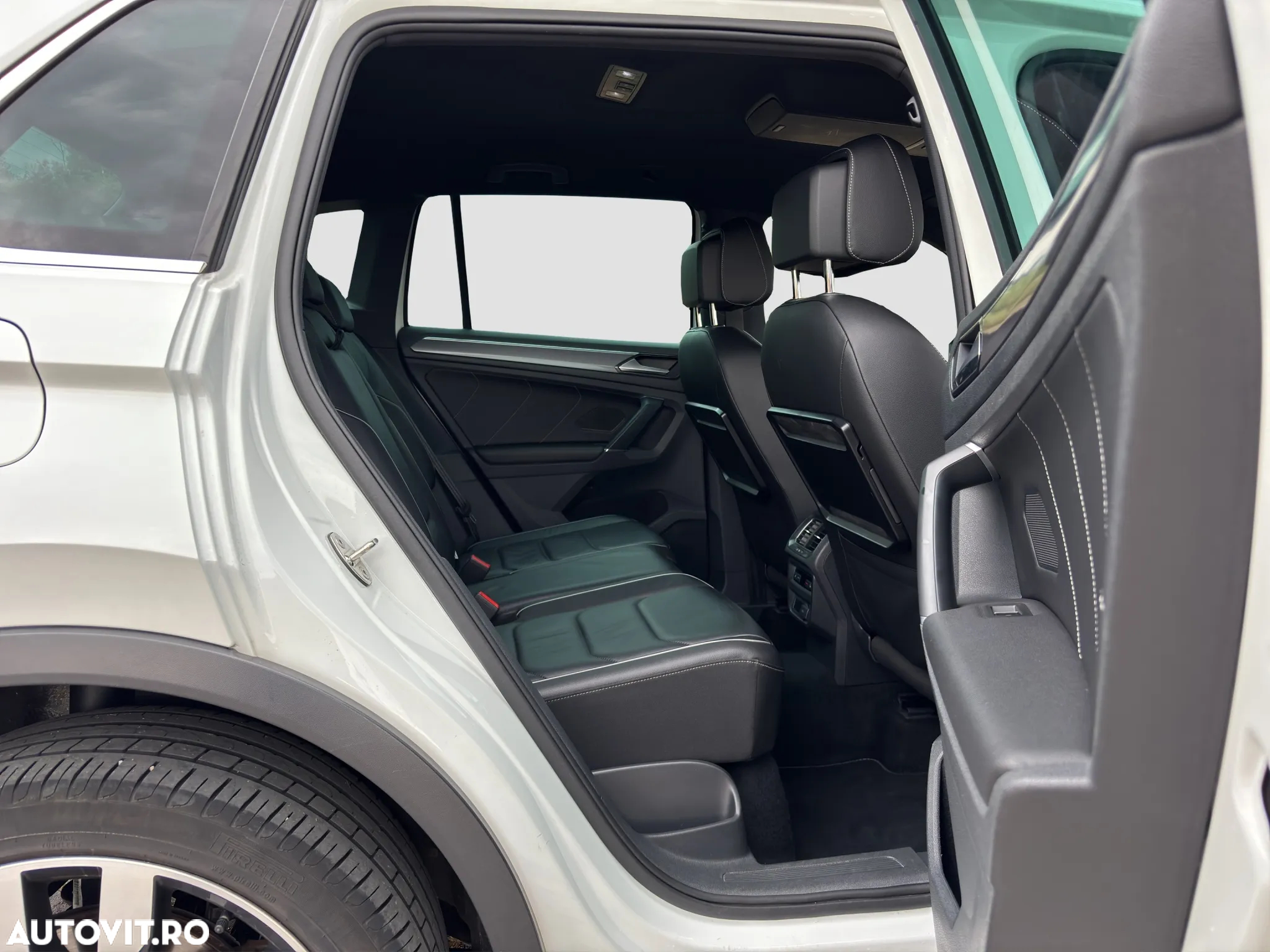 Volkswagen Tiguan 2.0 TDI 4Mot DSG Highline - 13