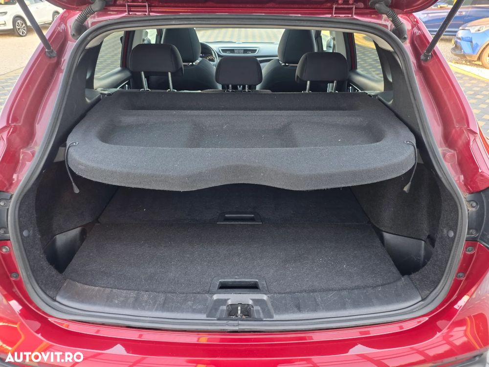 Nissan Qashqai 1.5 DCI DCT N-CONNECTA - 19