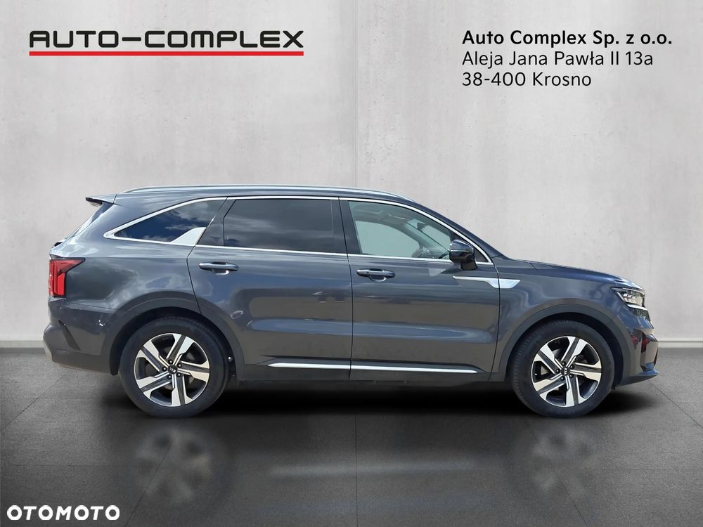 Kia Sorento 1.6 T-GDI HEV XL - 6