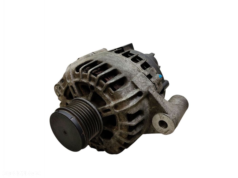 ALTERNATOR 140A OPEL INSIGNIA A CHEVROLET MALIBU 2.0 CDTI 13588306 - 1