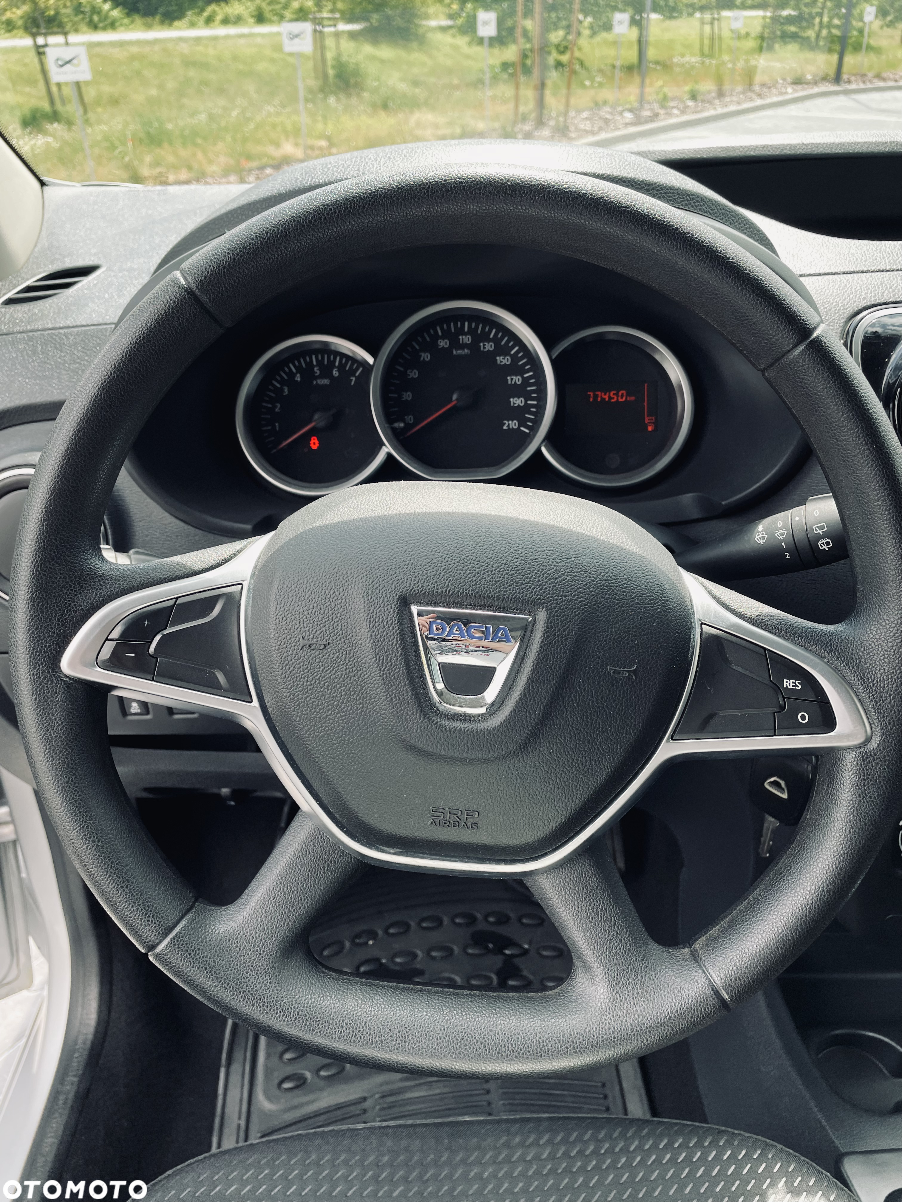 Dacia Dokker 1.2 TCe Outdoor - 20