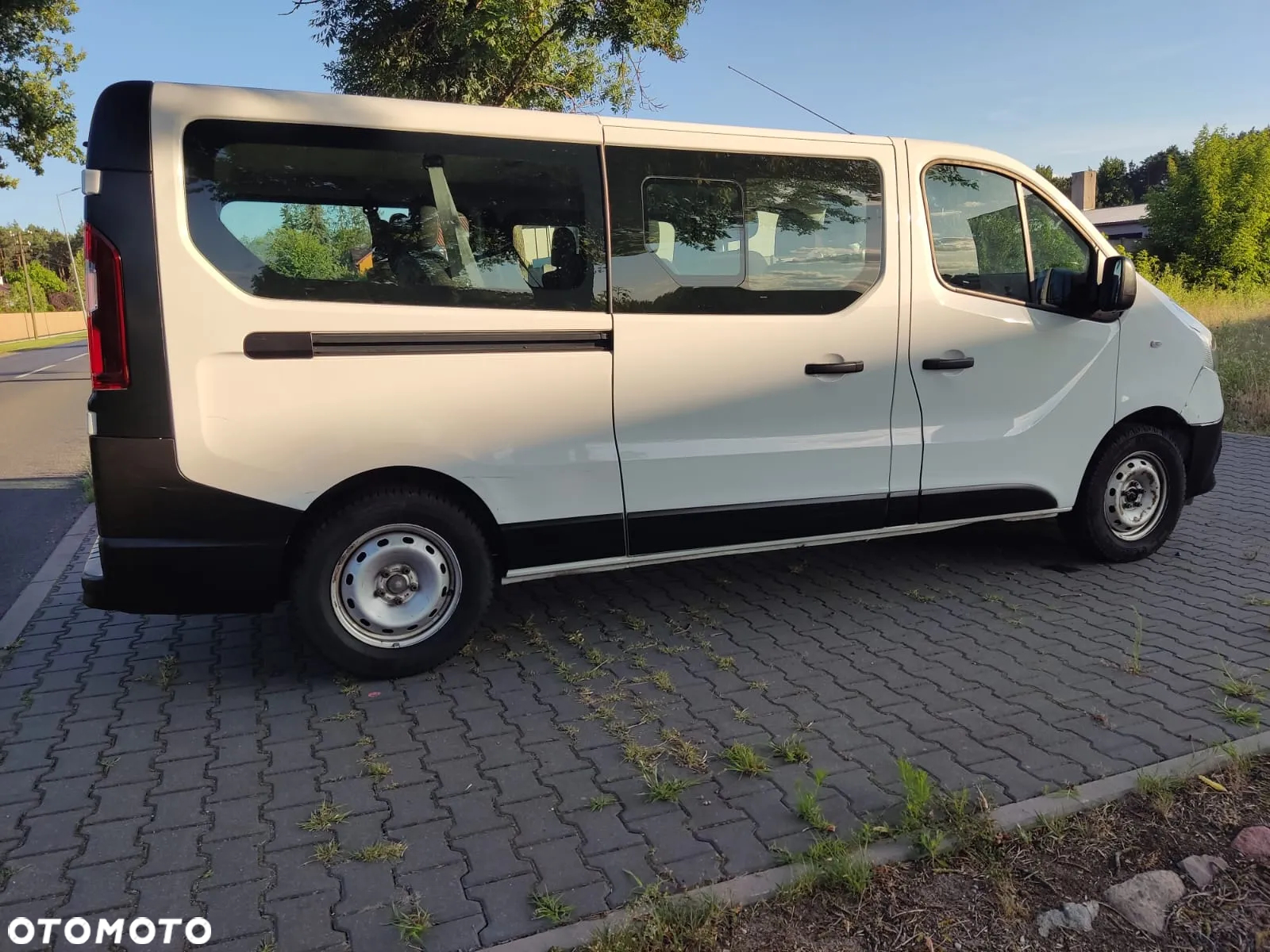 Renault Trafic - 10