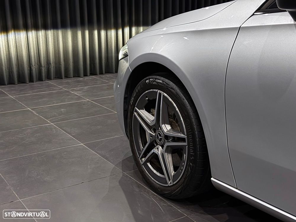 Mercedes-Benz A 250 - 13