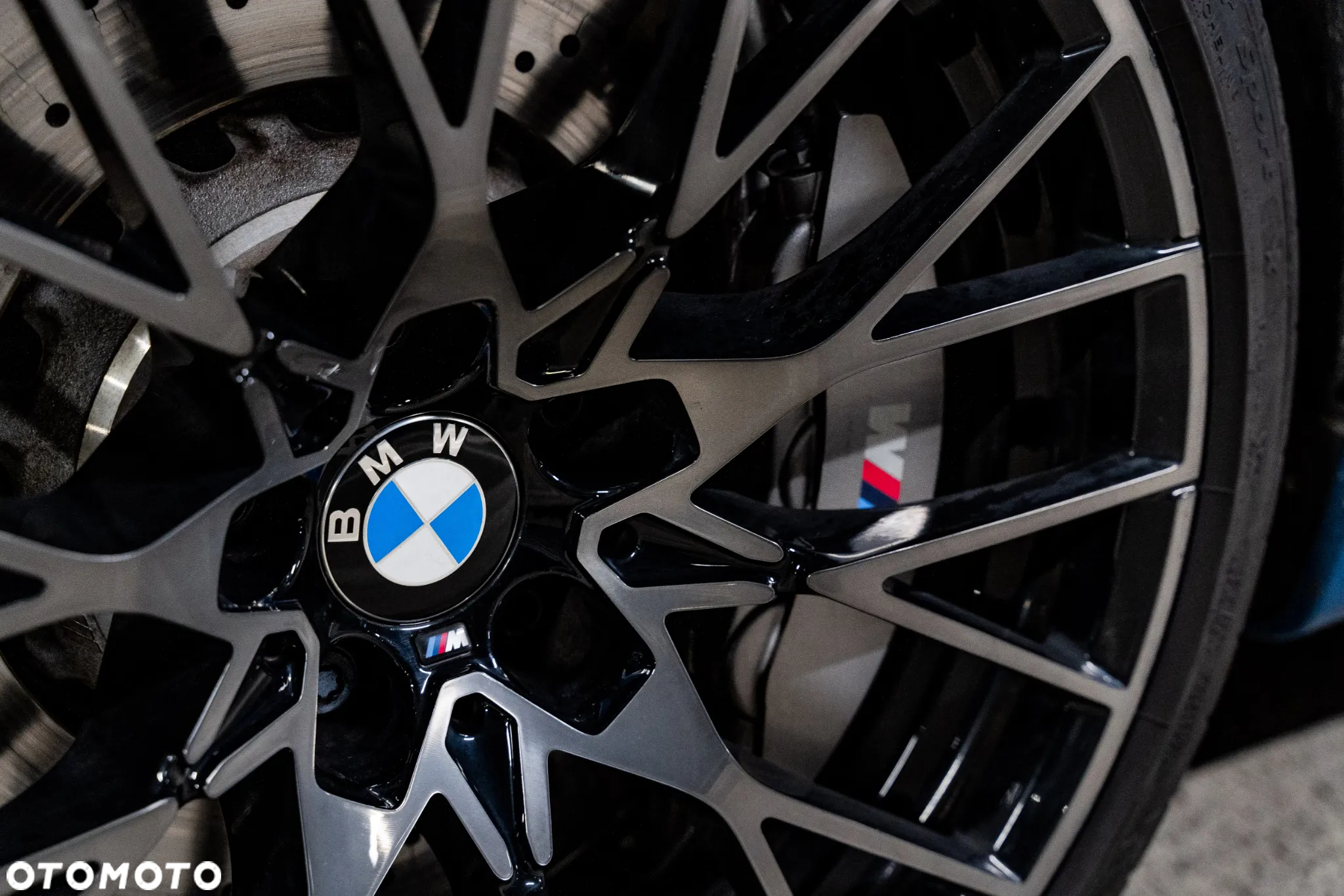BMW M2 Competition DKG - 8