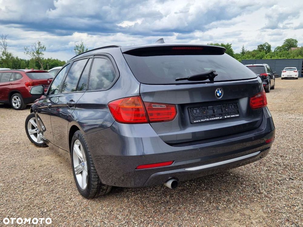 BMW Seria 3 - 26