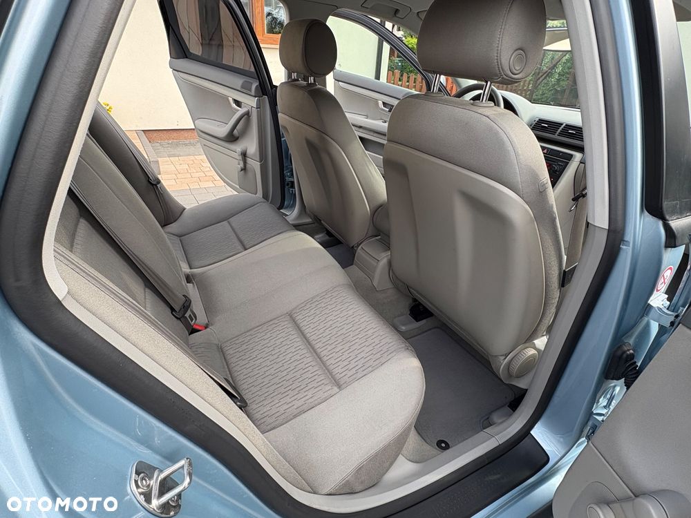 Audi A4 Limousine 1.6 - 20