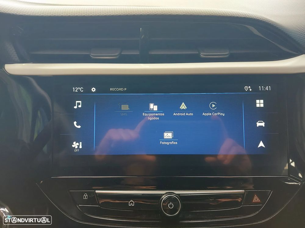 Opel Corsa 1.2 T GS - 15