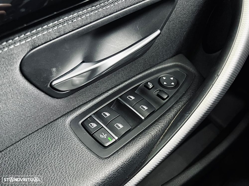 BMW 320 Gran Turismo d Pack M Auto - 39