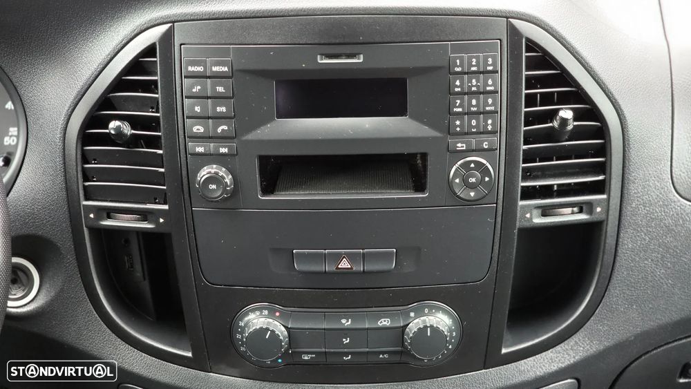 Mercedes-Benz Vito Tourer 111 CDi/32 Pro - 24