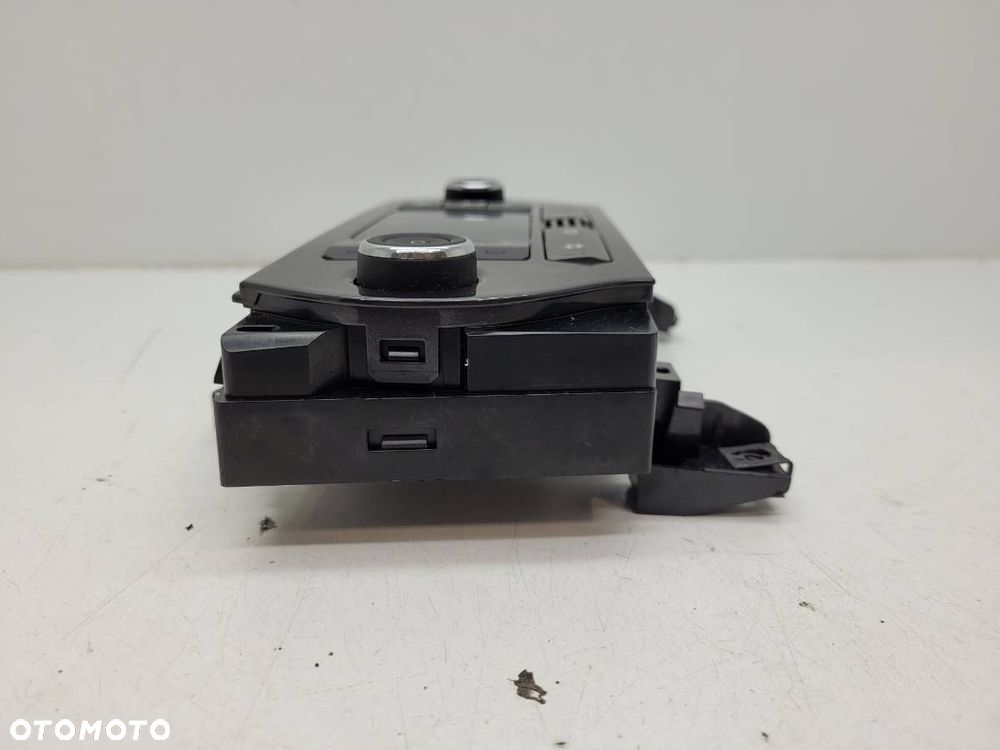 PANEL STEROWANIA NAWIEWU KLIMATYZACJI FIAT BRAVO II 735442075 - 5