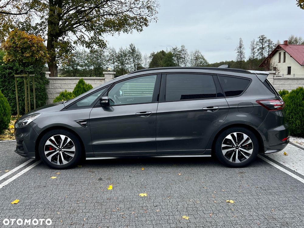 Ford S-Max 2.0 EcoBlue ST-Line - 7