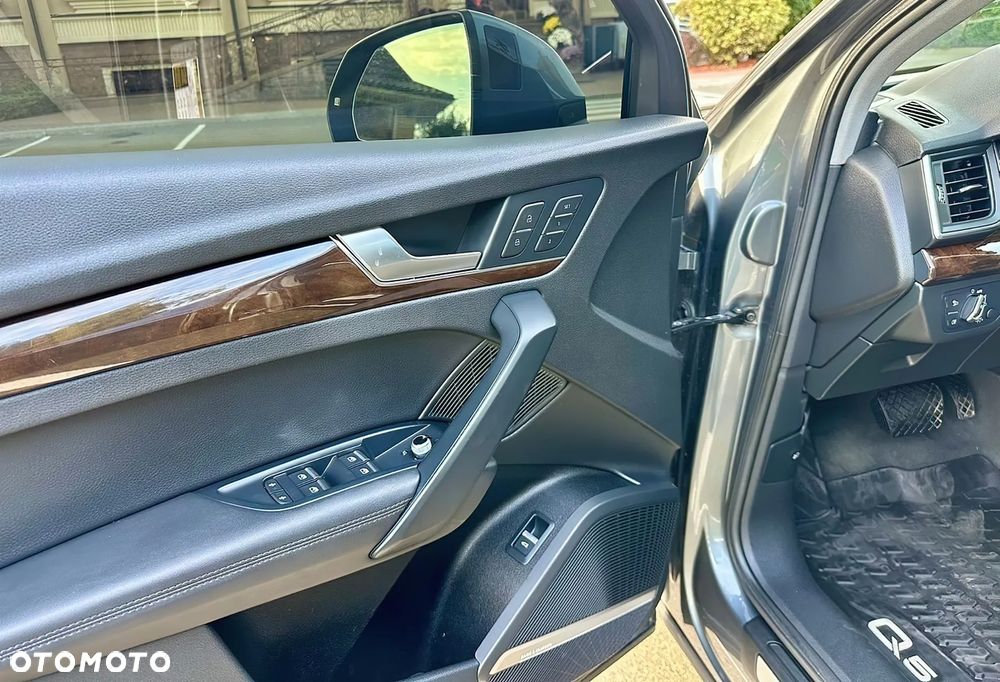 Audi Q5 2.0 TFSI Quattro S tronic - 14