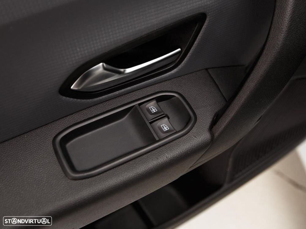 Renault Express 1.5 Blue dCi c/iva - 7