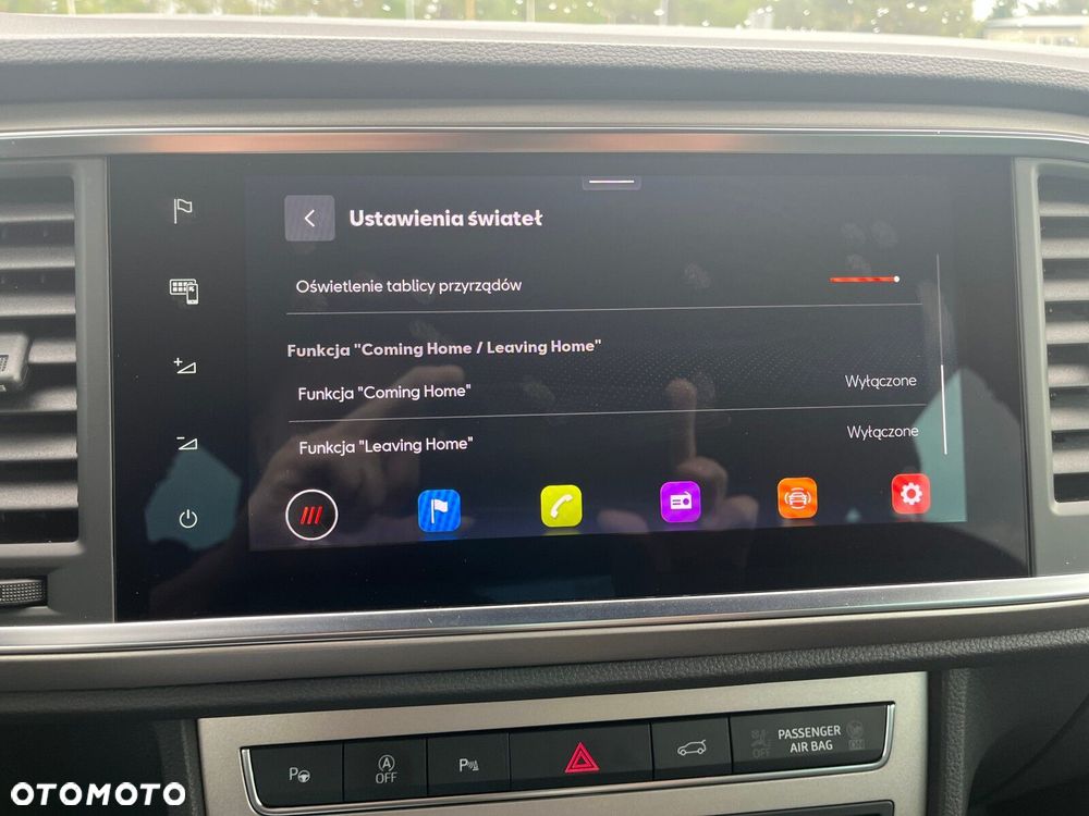 Seat Ateca - 36