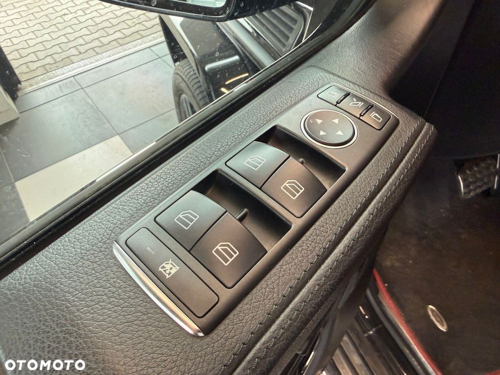 Mercedes-Benz Klasa G - 20