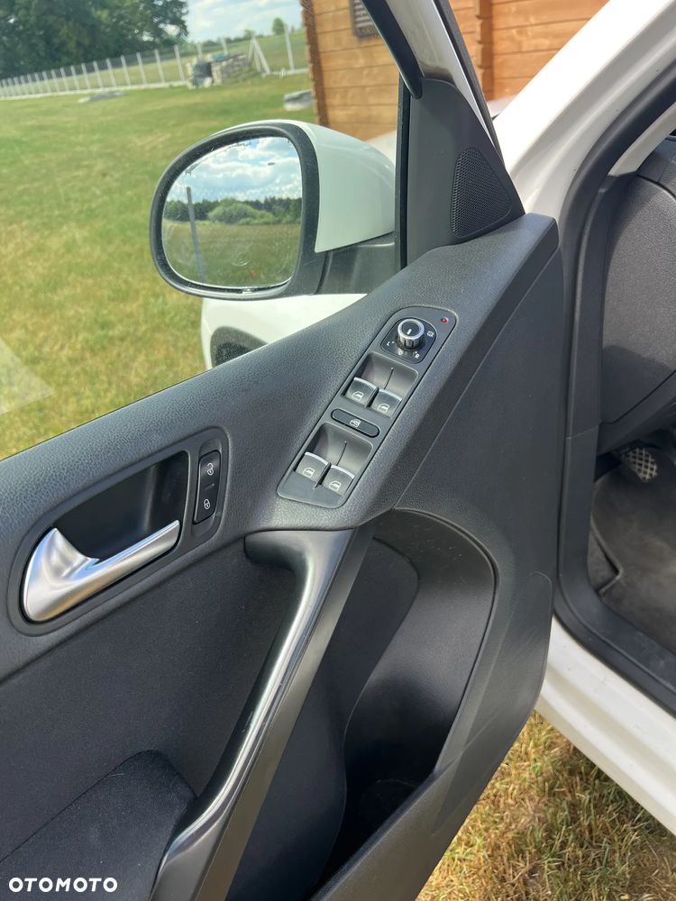 Volkswagen Tiguan 2.0 TDI DPF 4Motion Freestyle - 13