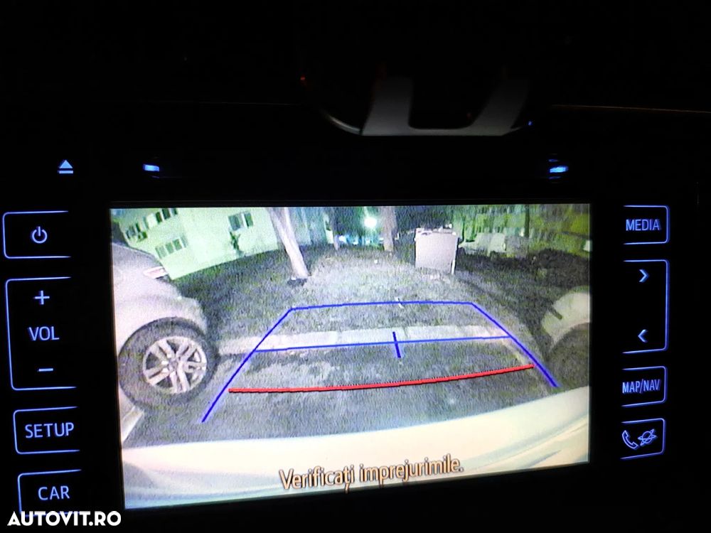 Toyota Corolla 1.6 Valvematic CVT Luna - 11