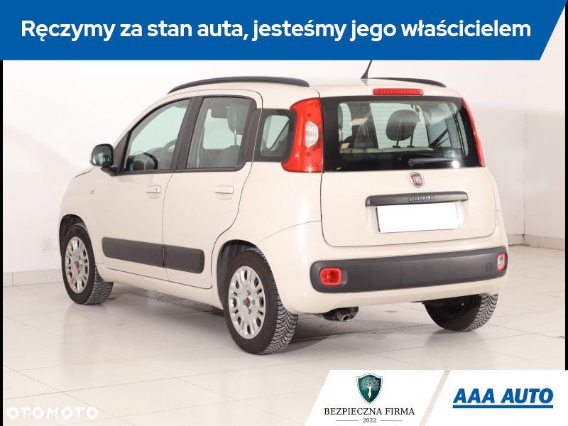 Fiat Panda - 5