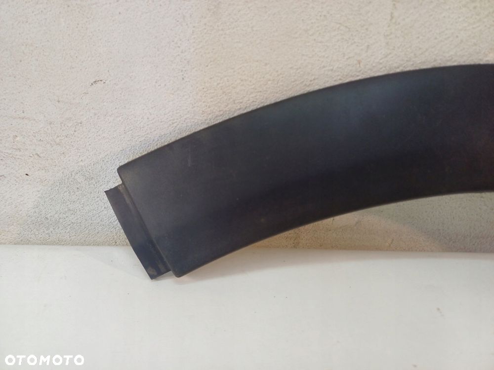 listwa błotnika prawy przód mini r50 r53 r52 kabrio - 3